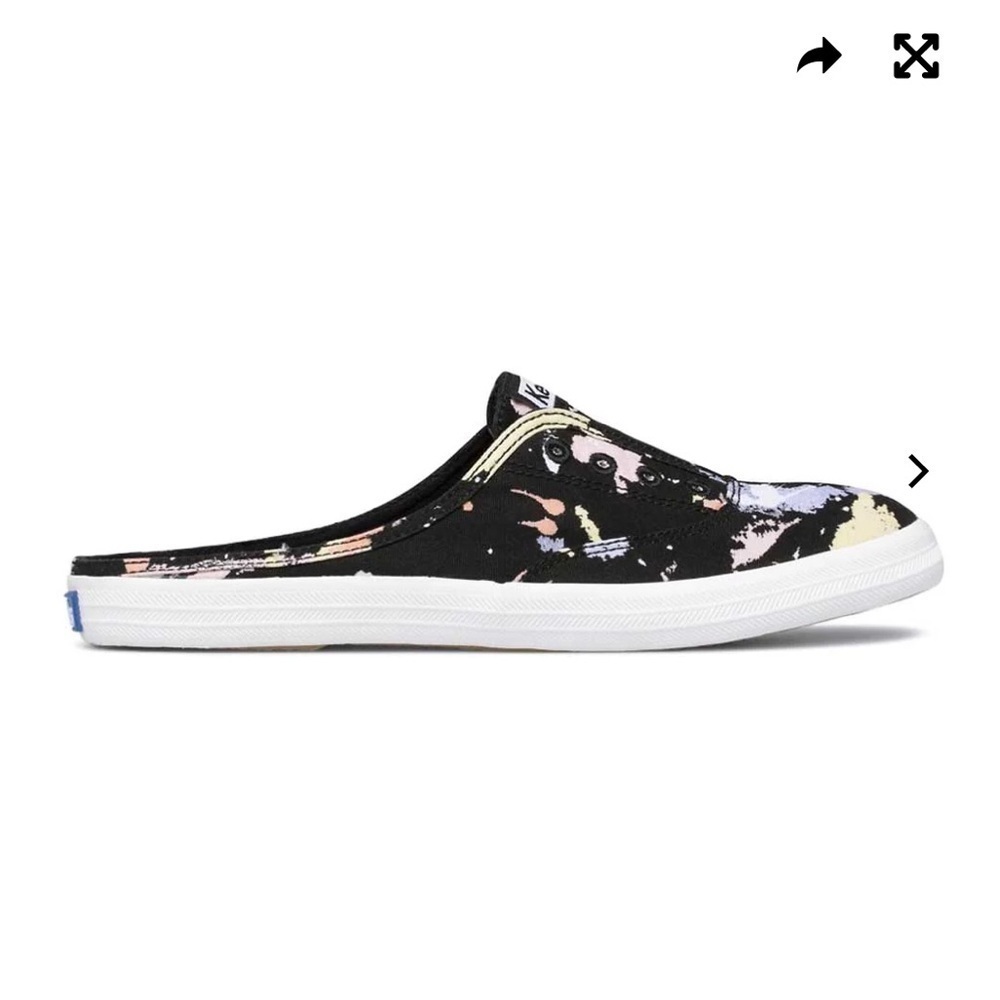 Keds - Women's Moxie Mule Shoes New with Tag